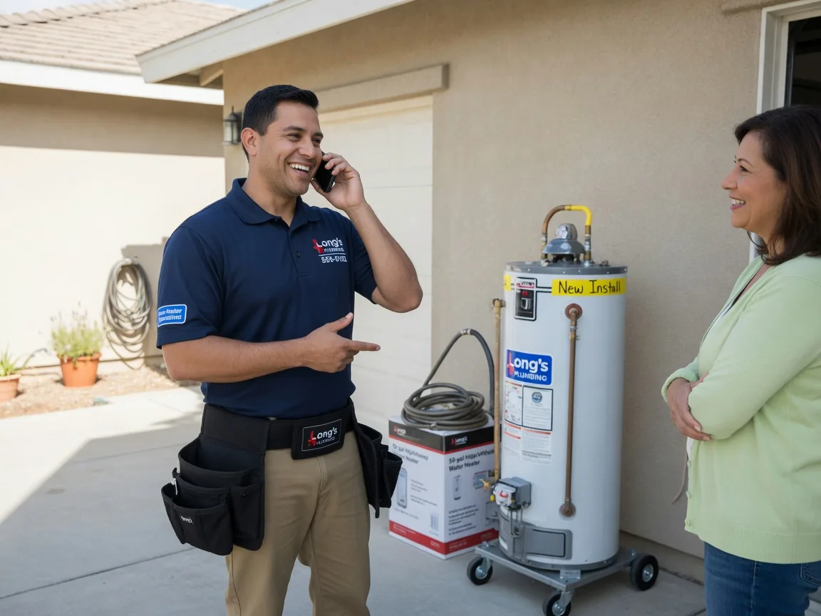 Leak Detection Victor, CO FAQs